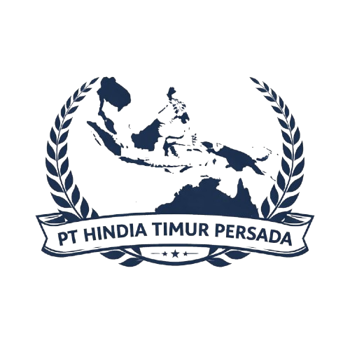 Logo PT Hindia Timur Persada Supplier Green Beans Gayo